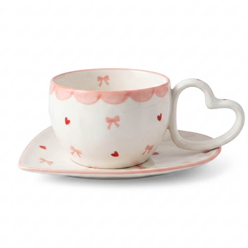 Cute Coffee Mug