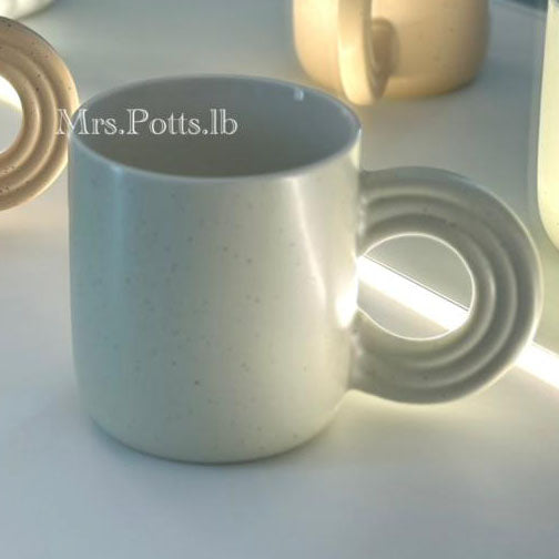 Everyday Coffee Mug