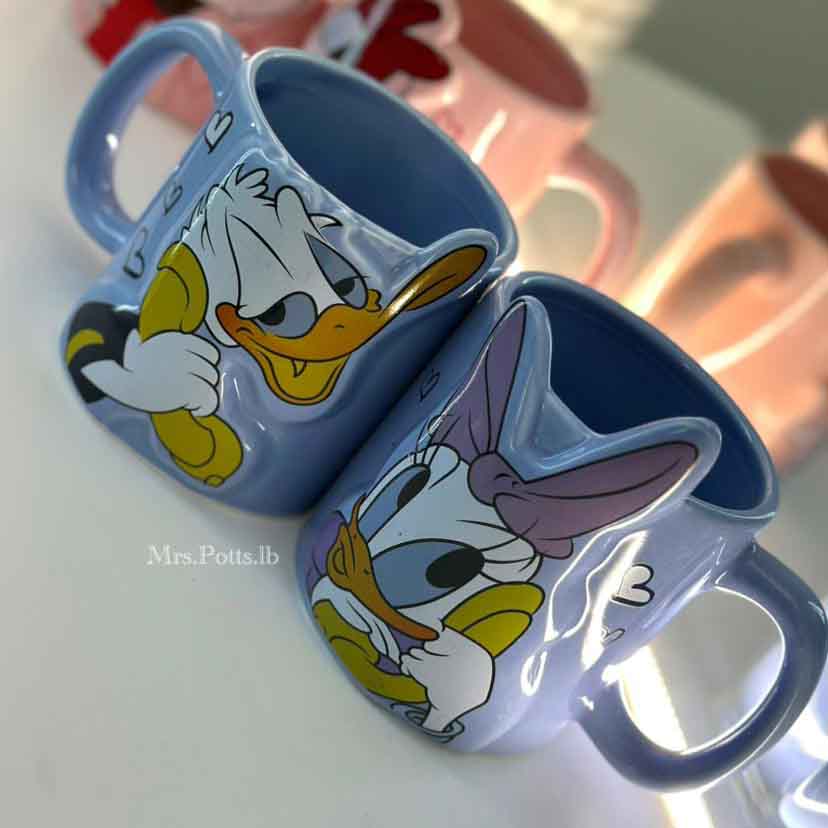 Disney Kids Mugs