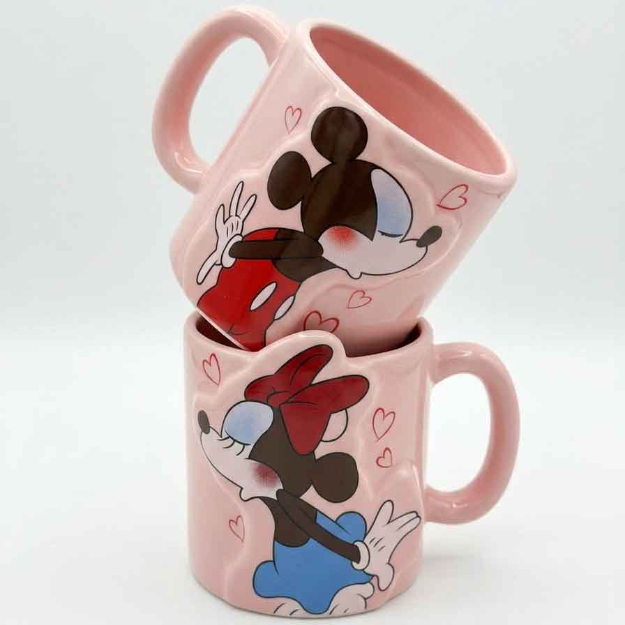 Disney Kids Mugs