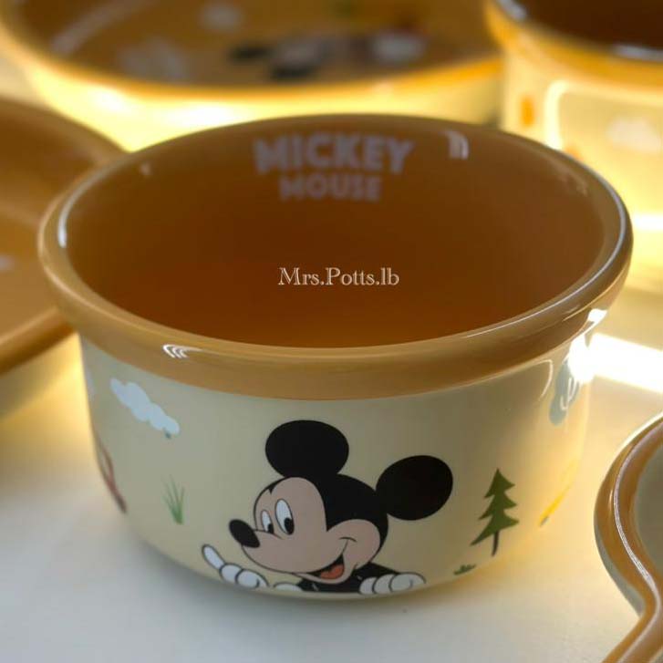 Disney Kids Bowl