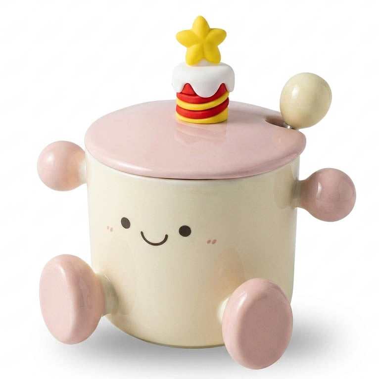 Cute Coffee Mug