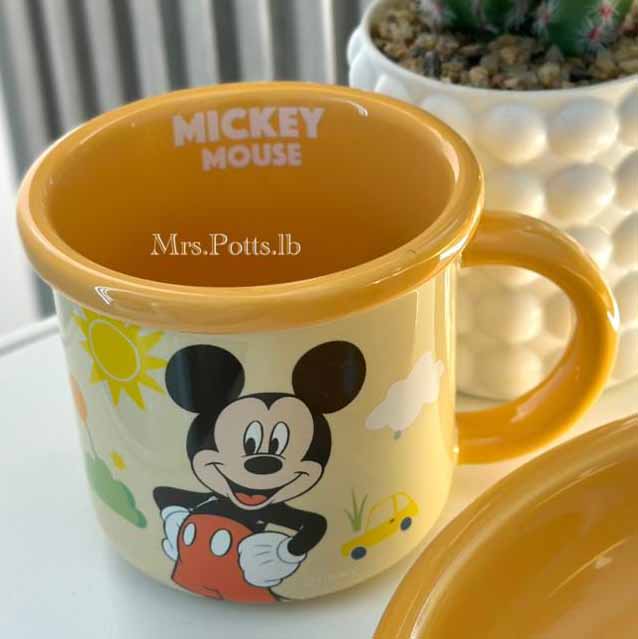 Disney Kids Mug