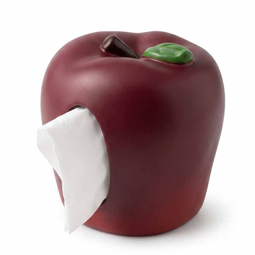 Silicon Tissue box