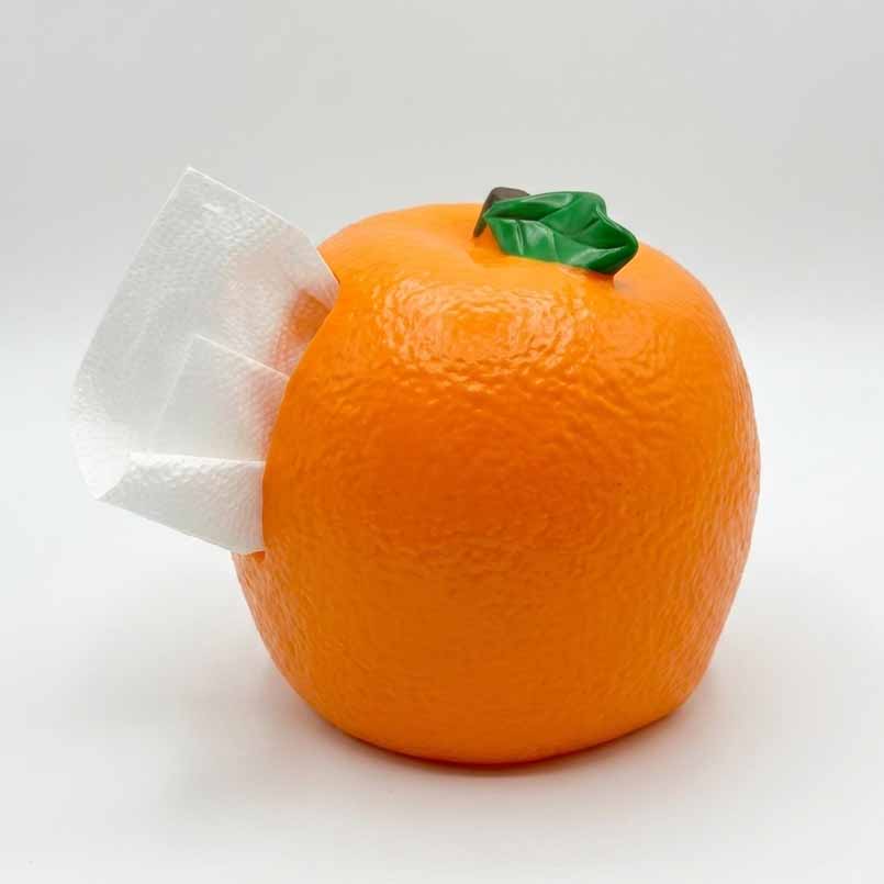 Silicon Tissue box