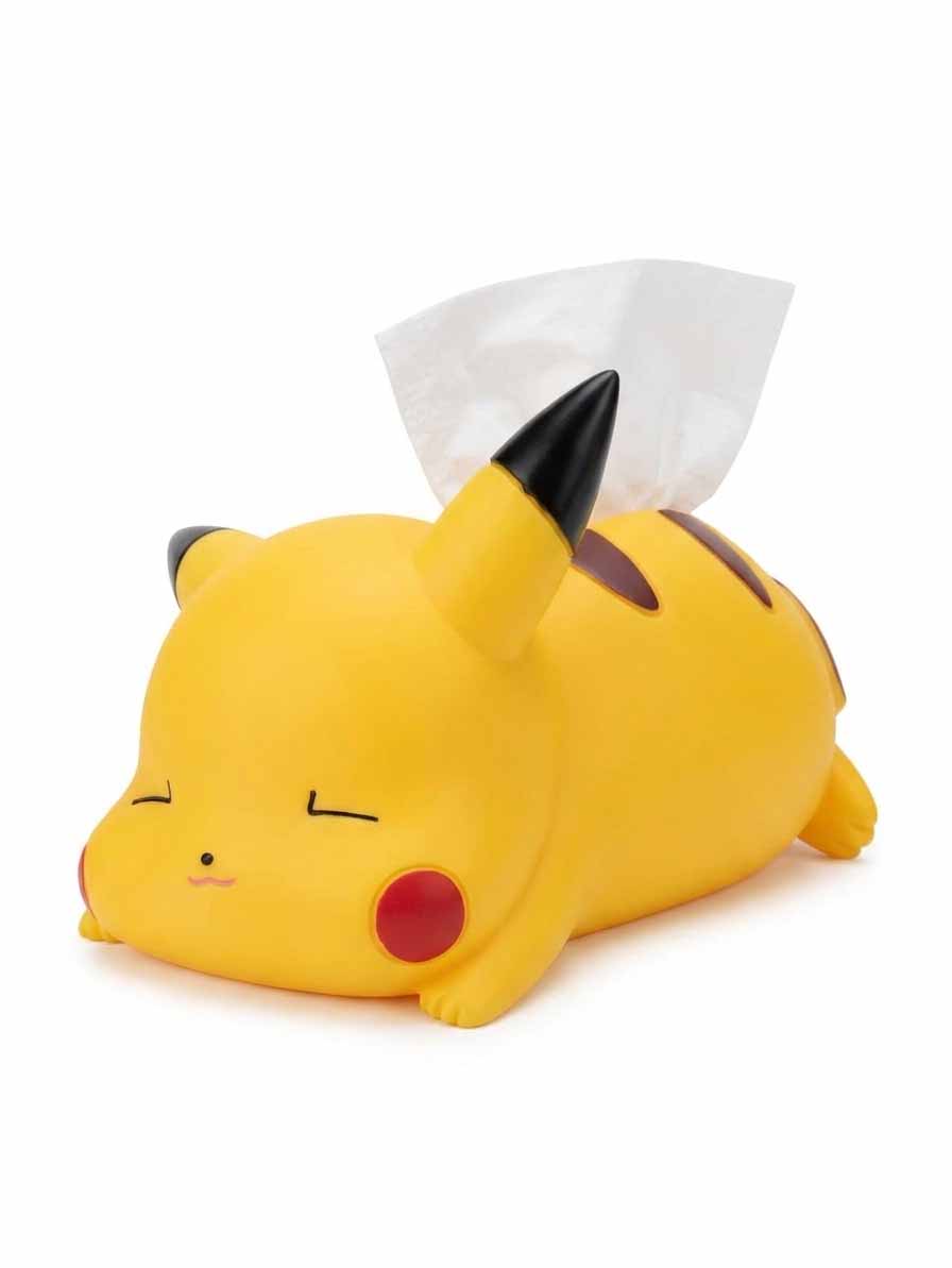 Tissue box