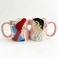 Princess Mugs