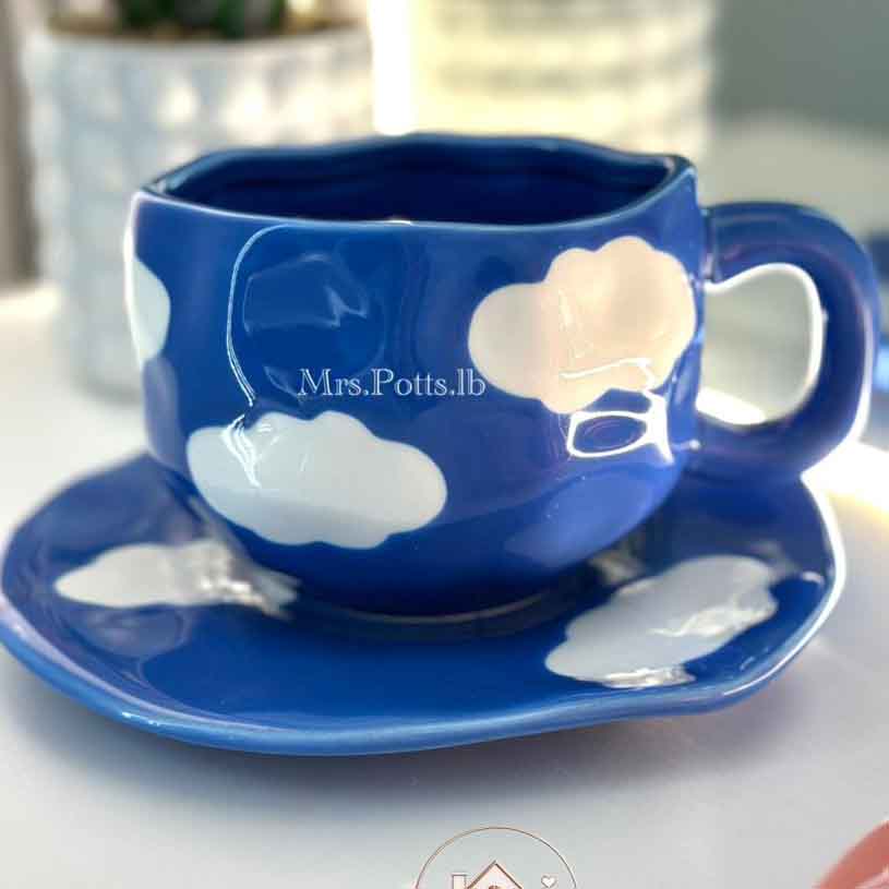 Cute Daily Mug