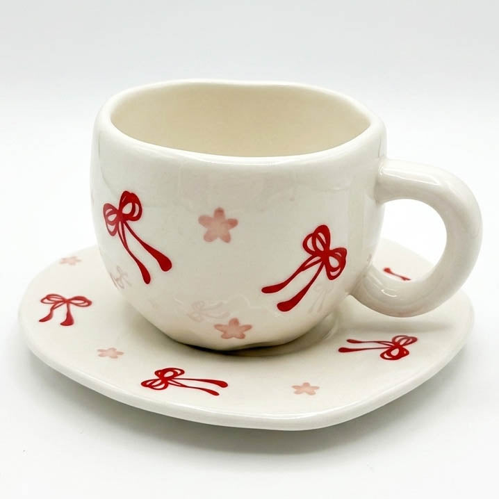 Cute Coffee Mug