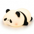 LumiPanda™ Silicone Night Light