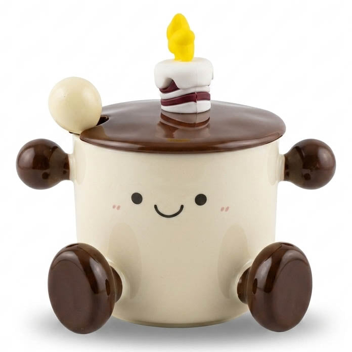 Cute Coffee Mug