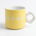 Modern Kitchen Mug