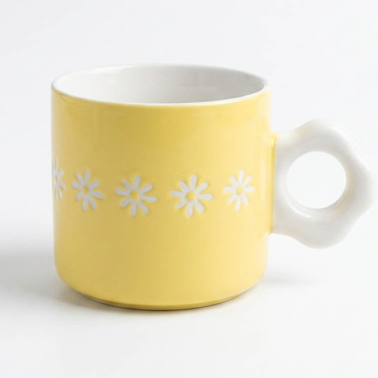 Modern Kitchen Mug