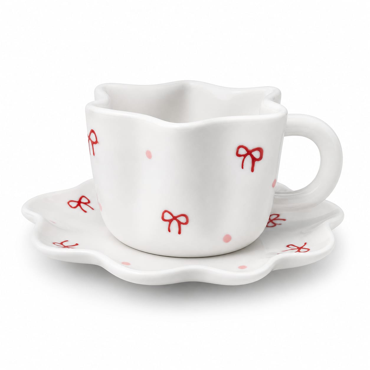 Cute Coffee Mug