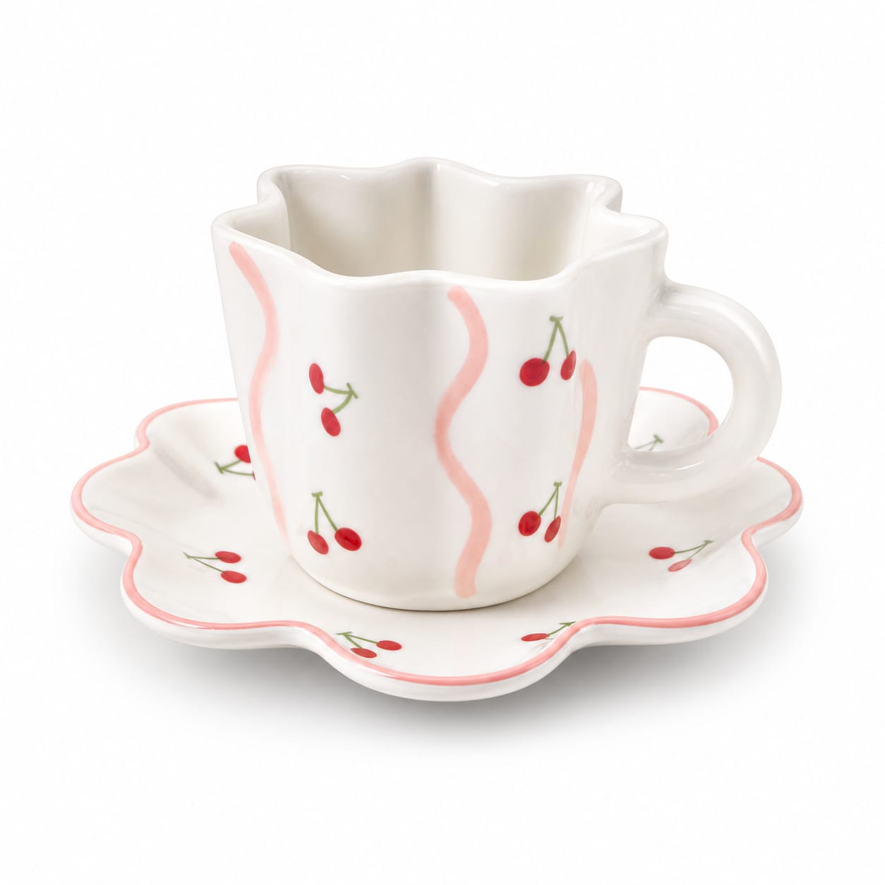 Cute Coffee Mug