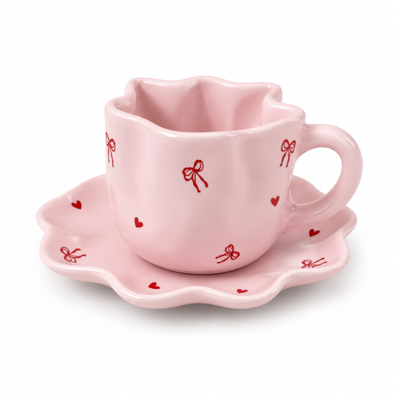 Cute Coffee Mug