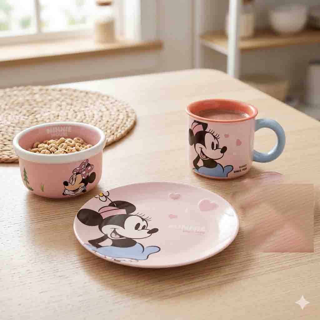 Disney Kids Bowl