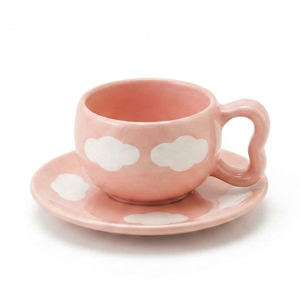 Everyday Coffee Cup Set | 1/2 dozen