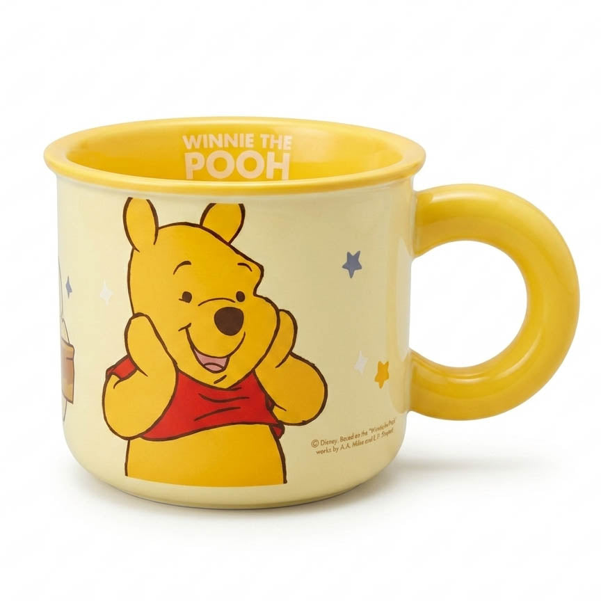 Winnie the pooh | complete set