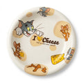 Cute Tom and Jerry Plate