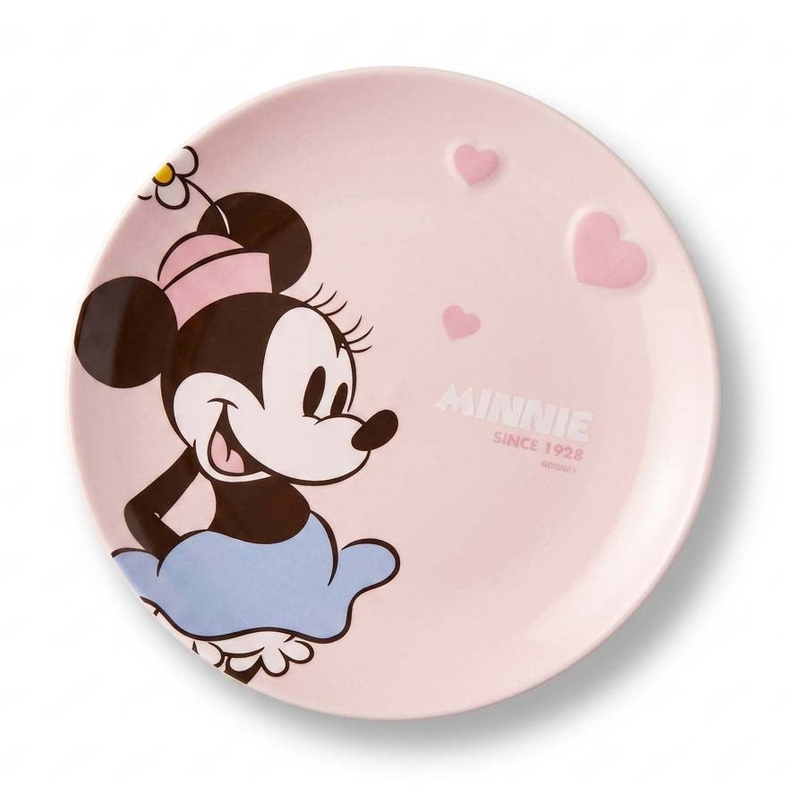 Disney Kids Flat Plates