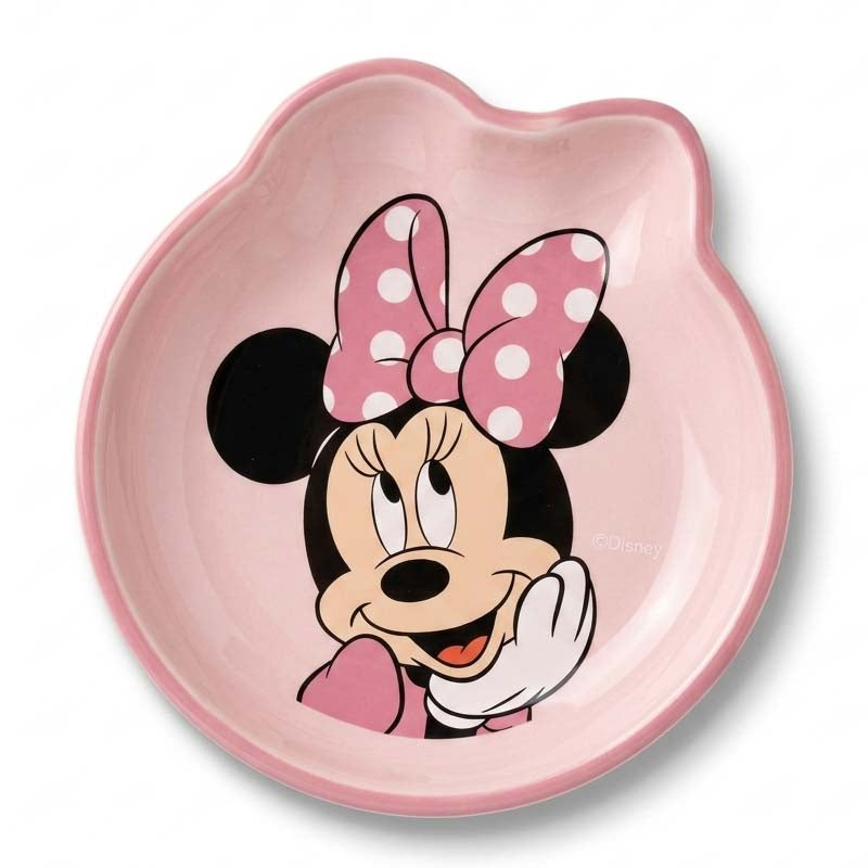 Disney Kids Plates