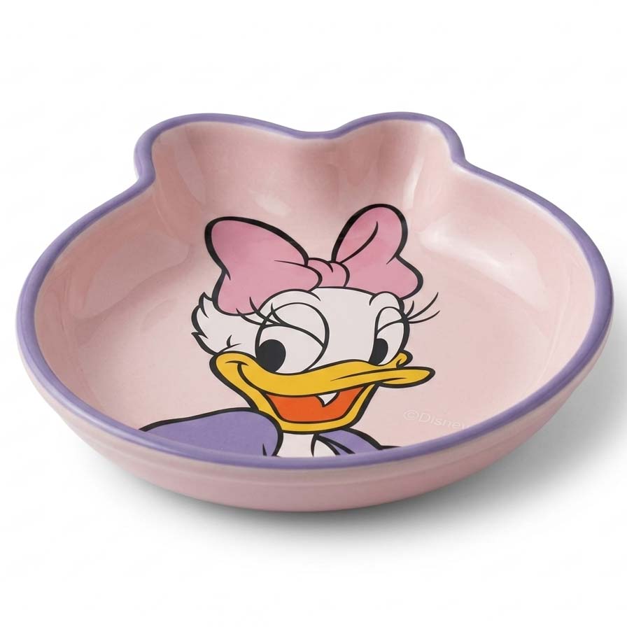 Disney Kids Plates