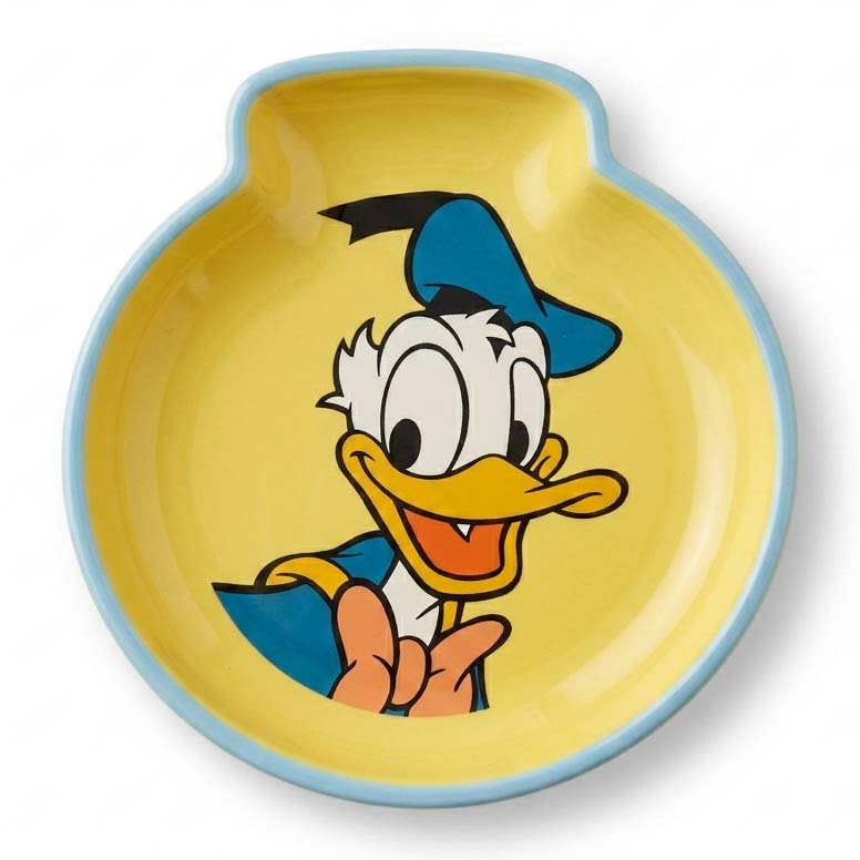 Disney Kids Plates