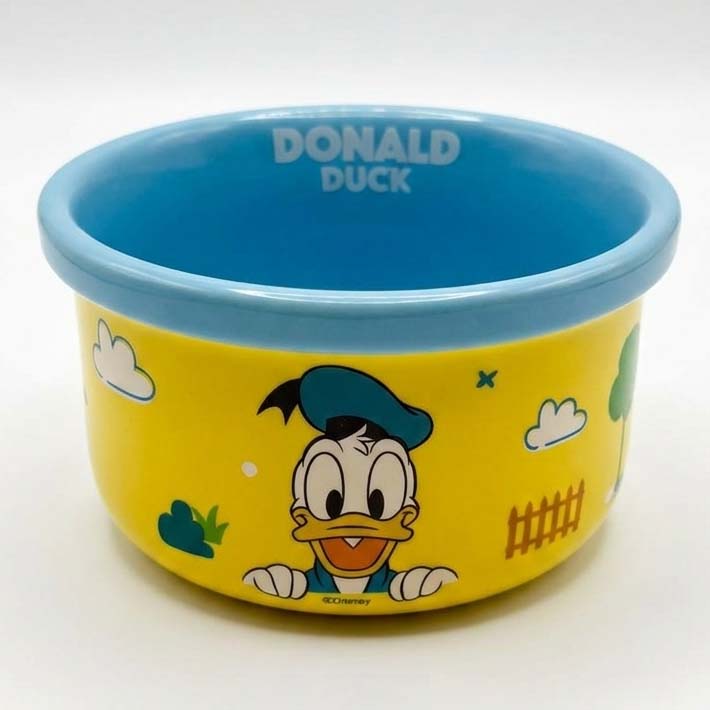 Disney Kids Bowl
