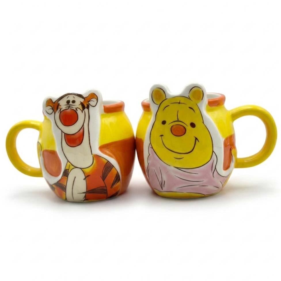 Disney Kids Mugs