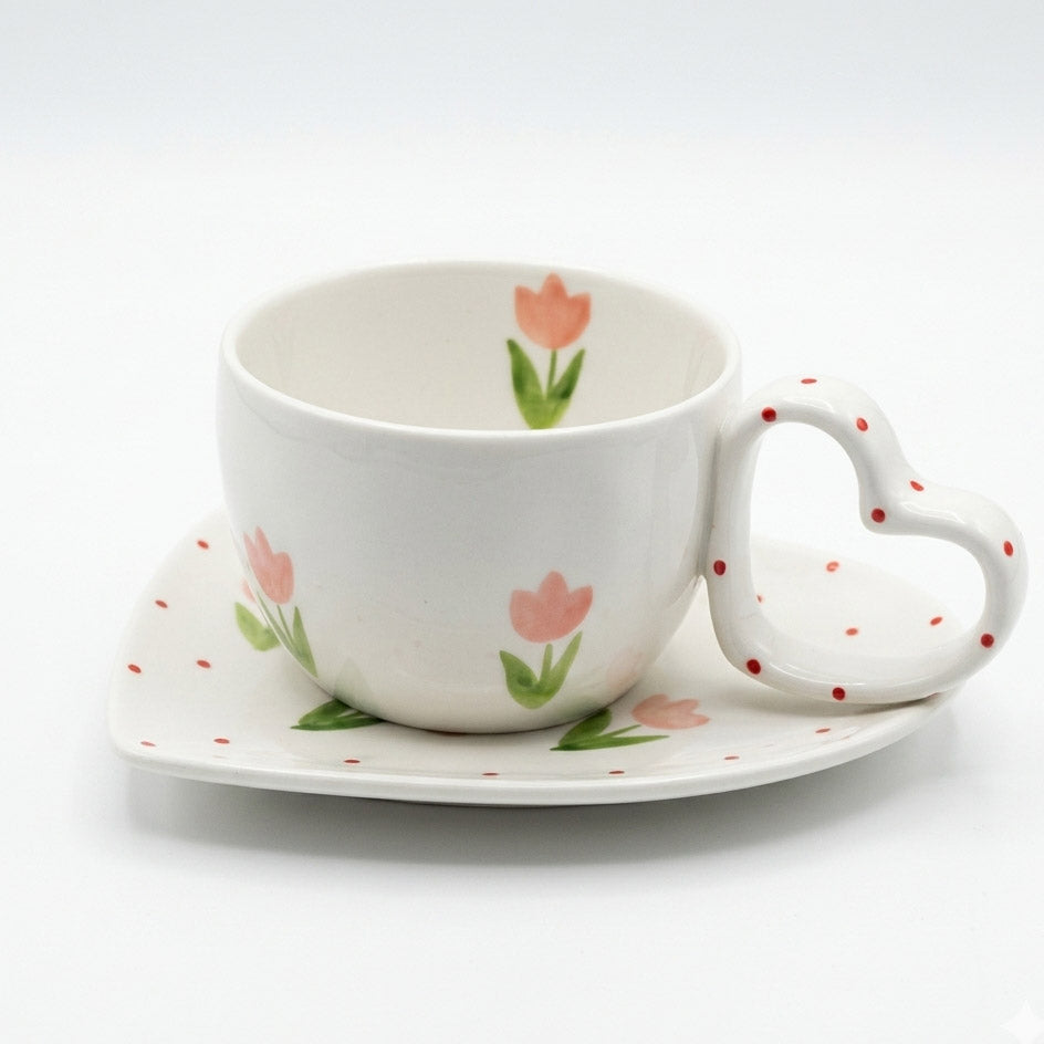 Cute Coffee Mug