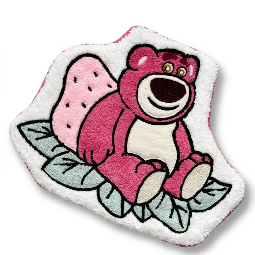 Cute Pot Holder