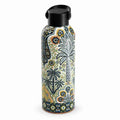Stainless water bottle