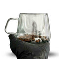 Exceptional Coffee Cup