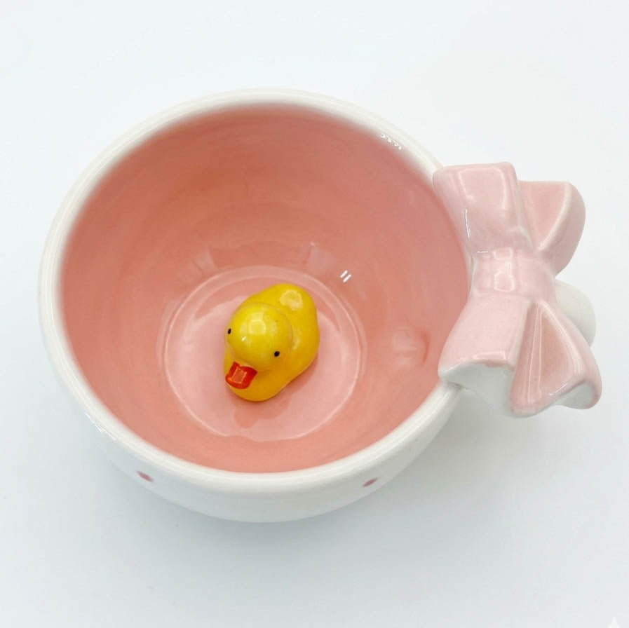 Cute Coffee Cup