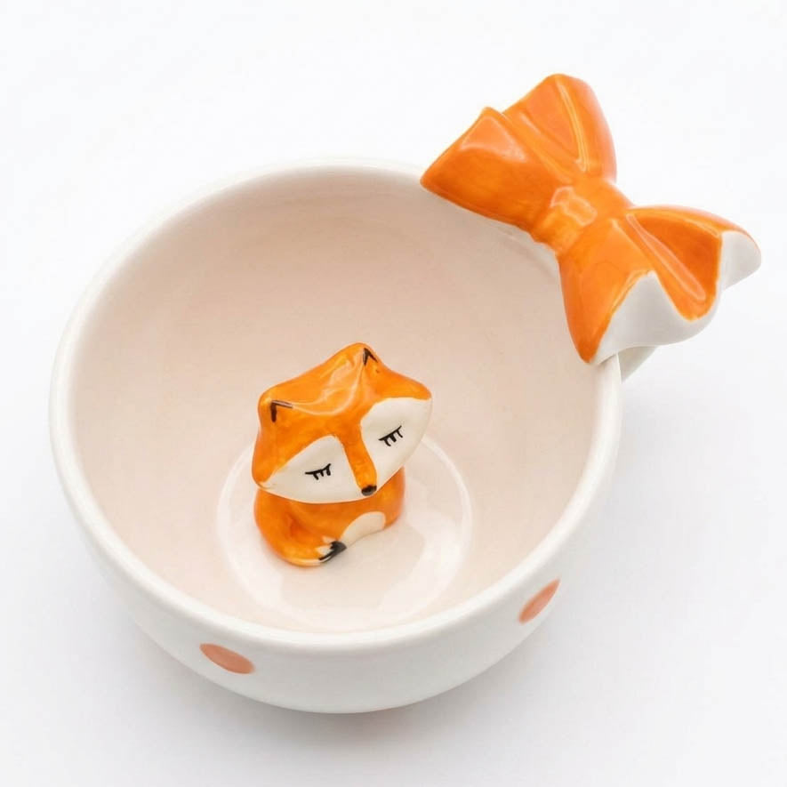 Cute Coffee Cup