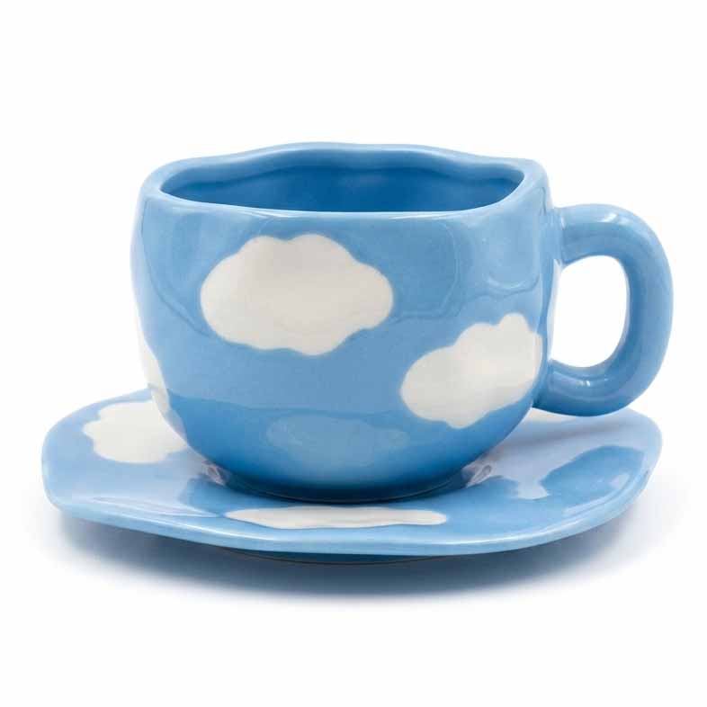 Cute Daily Mug