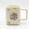 Morning Tom Cup