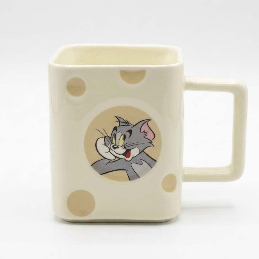 Morning Tom Cup
