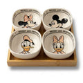 Disney Kids Bowl Set