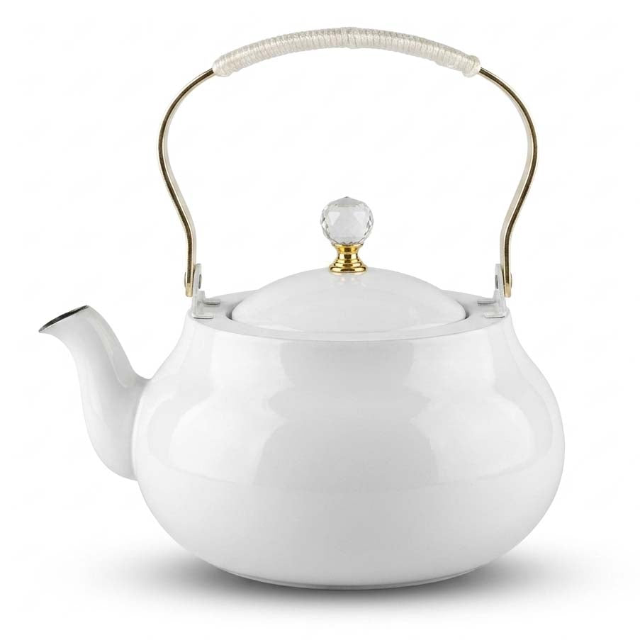 Classic Tea Pot | Size 2L