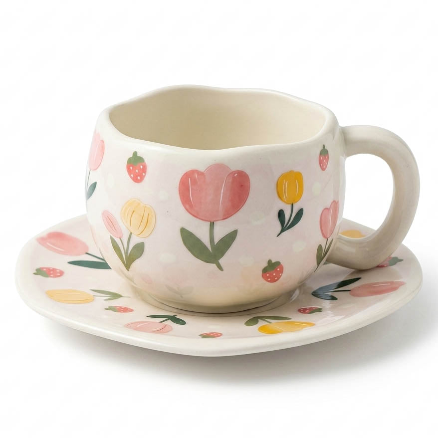 Cute Coffee Mug