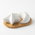 Cute Salt and Pepper Shakers