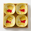 Disney Kids Winnie Bowl Set