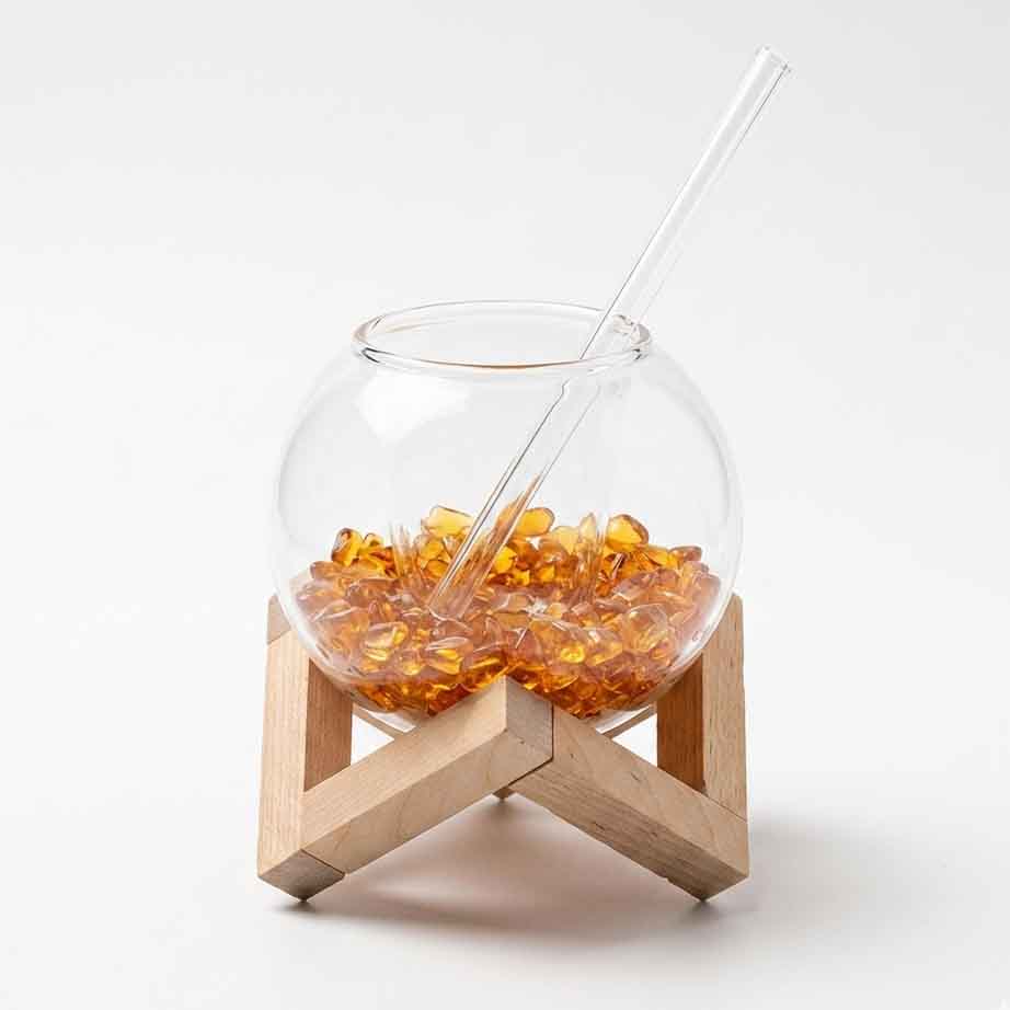 Cute Gift Yerba Mate Cup