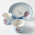 Frozen Complete Set