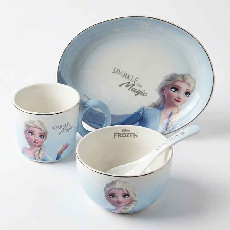 Frozen Complete Set