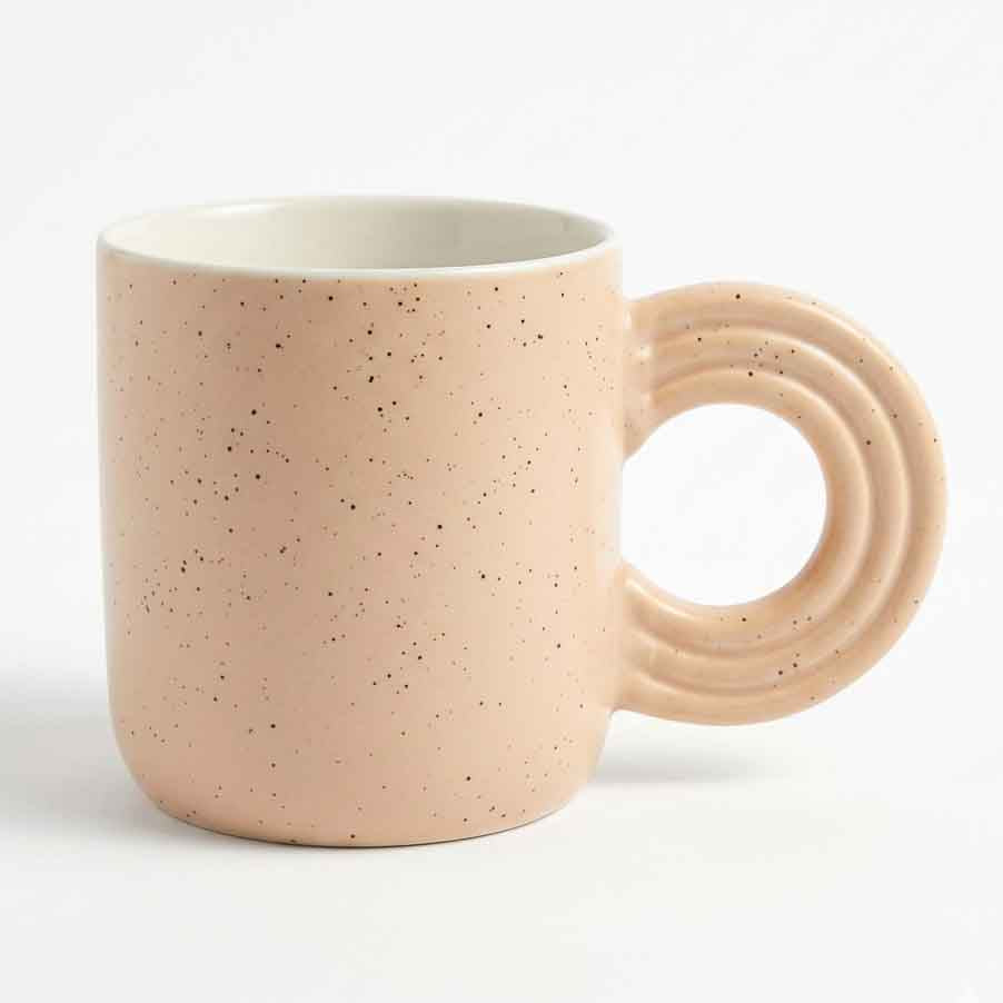 Everyday Coffee Mug